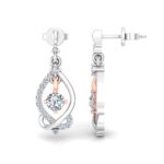 Lueur d’Amour Earrings - Image 2