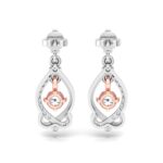 Lueur d’Amour Earrings - Image 4